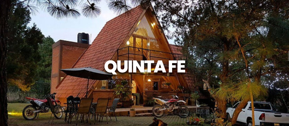 quinta fe