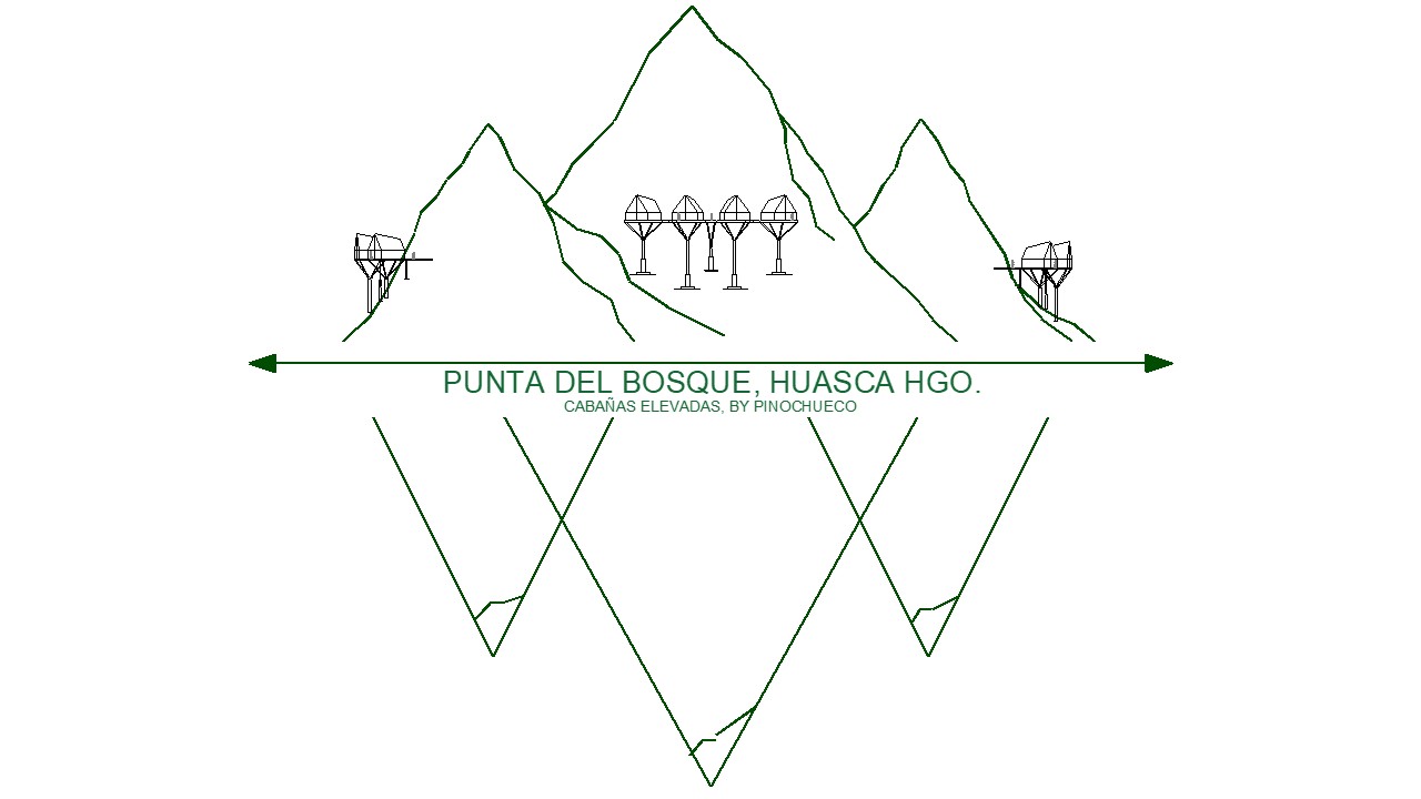 logo punta del bosque